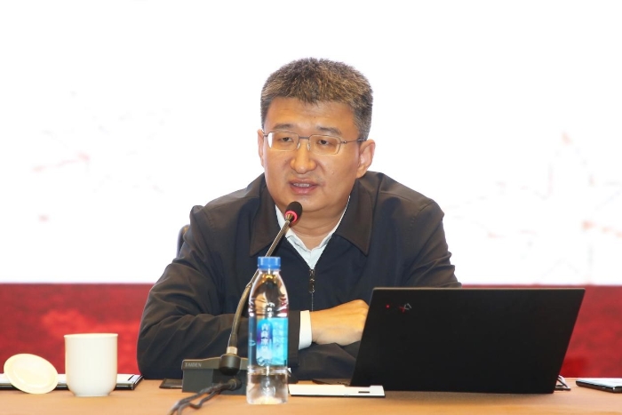 讲座专家-李海青教授 讲座专家-李海青教授