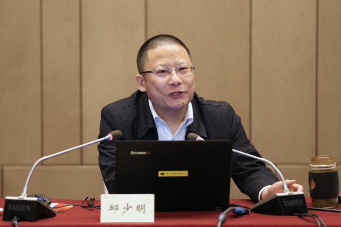 邱少明